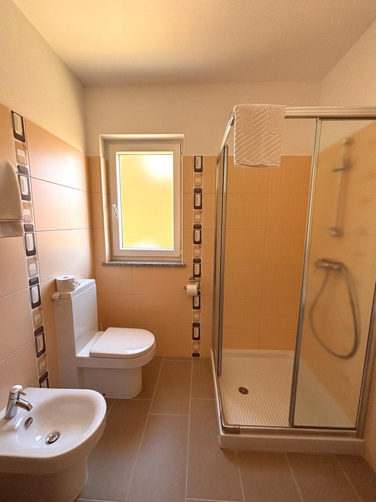 Apartments Quarnero ราบัซ ภายนอก รูปภาพ