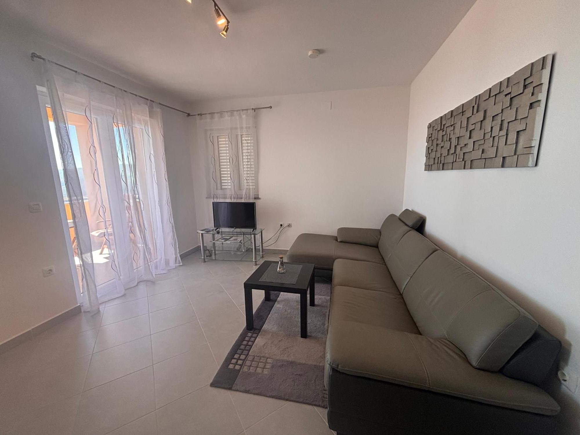 Apartments Quarnero ราบัซ ภายนอก รูปภาพ